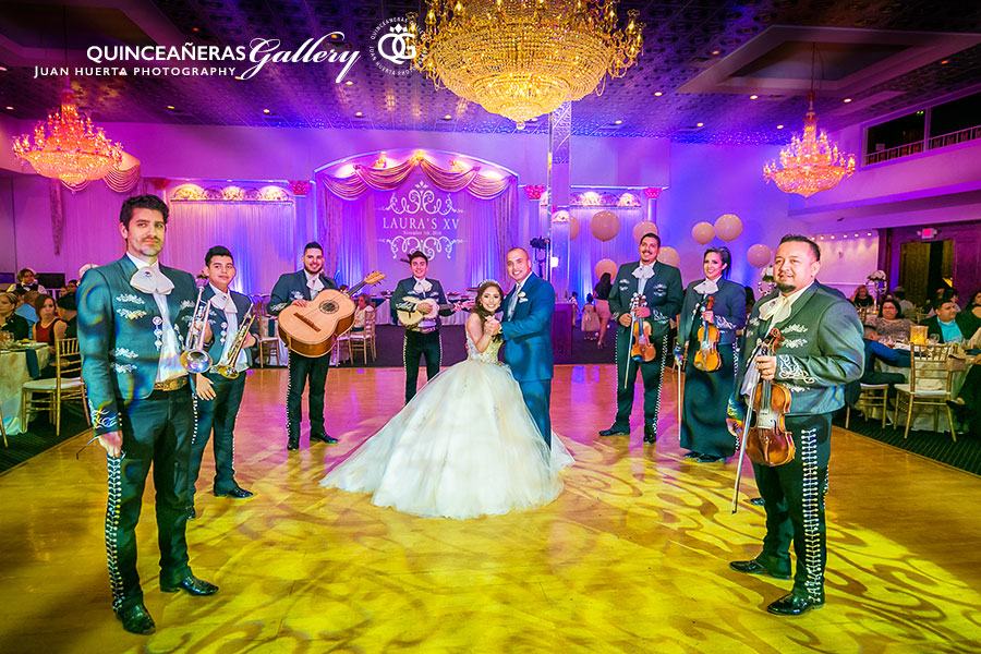 Houston Quinceaneras Gallery Planing Checklist Tips And Ideas