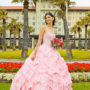 Quinceaneras in Galveston