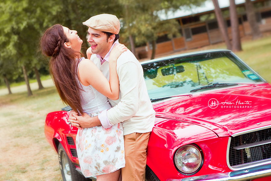 Houston Engagement Photographer | Sessions, Fine Art Prints & Books