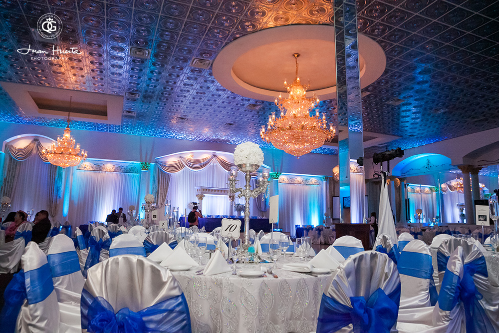 Chateau Crystale Events Quinceaneras Photography by Juan Huerta.