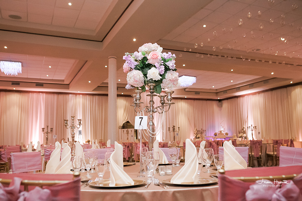 The Bougainvilleas Ceremony Reception Venue Houston Wedding