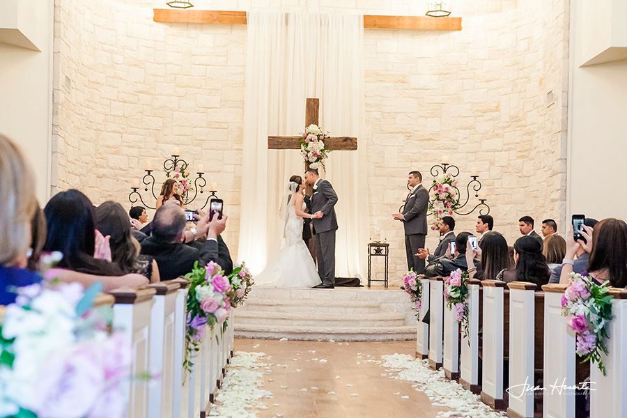 Briscoe Manor Wedding Venue Juan Huerta Photography