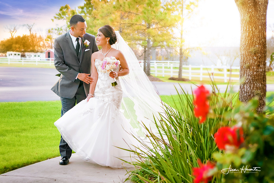 Briscoe Manor Wedding Venue Juan Huerta Photography