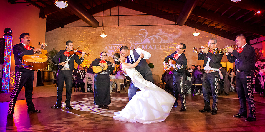 Briscoe Manor Wedding Venue Juan Huerta Photography