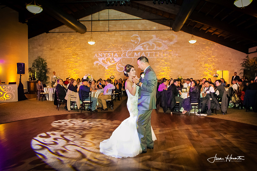 Briscoe Manor Wedding Venue Juan Huerta Photography