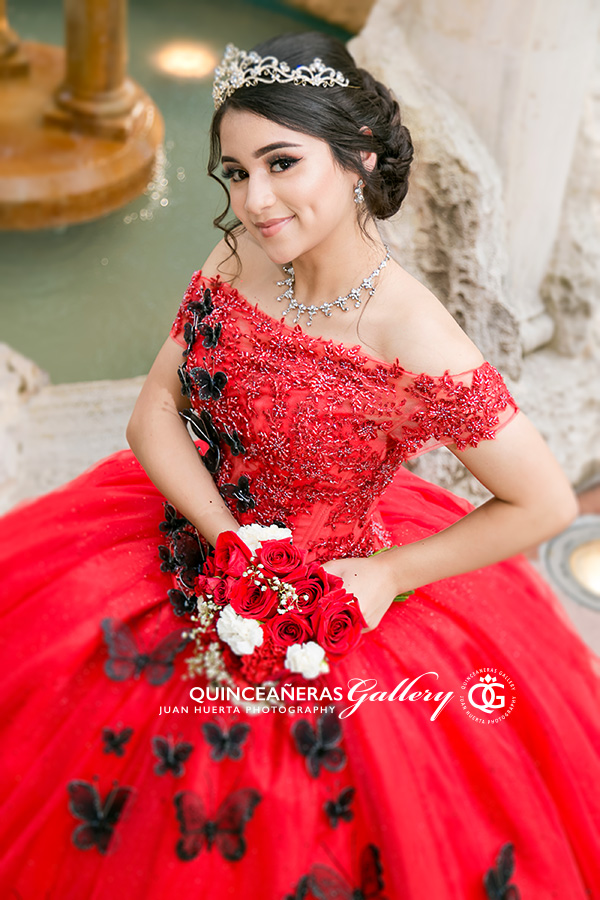 Quinceaneras Photography Artistic Portrait Photo Sessions Events