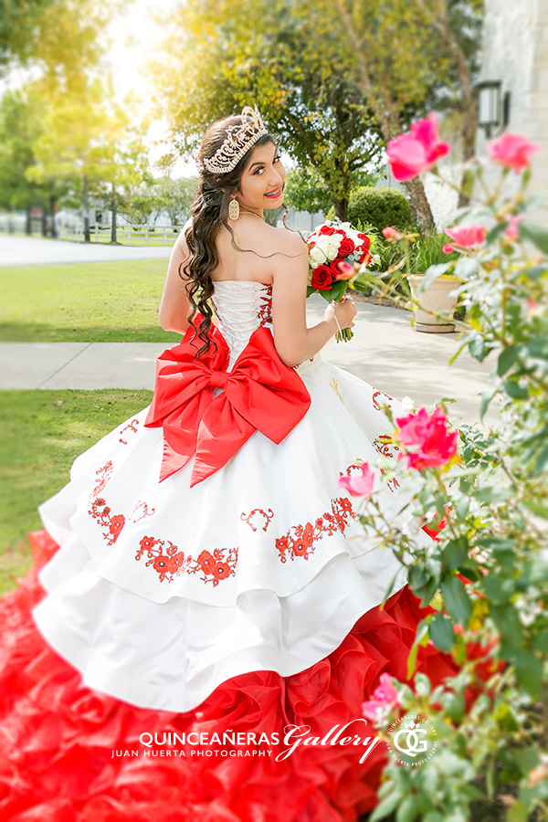 vaquero quinceanera dresses