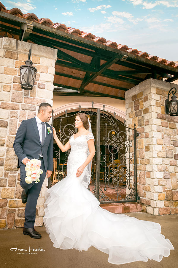 Palacio Maria Katy Texas Wedding Photographer Juan Huerta Photography