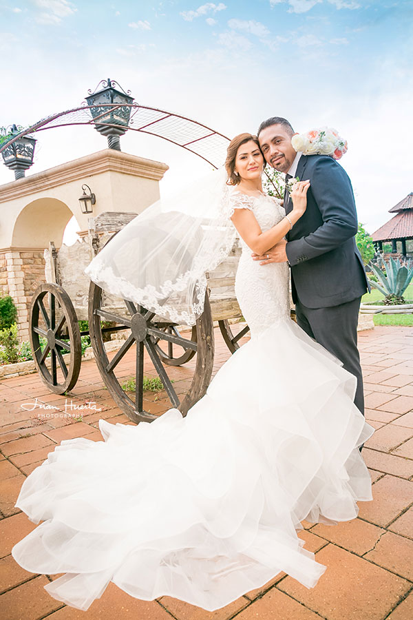 Palacio Maria Katy Texas Wedding Photographer Juan Huerta Photography