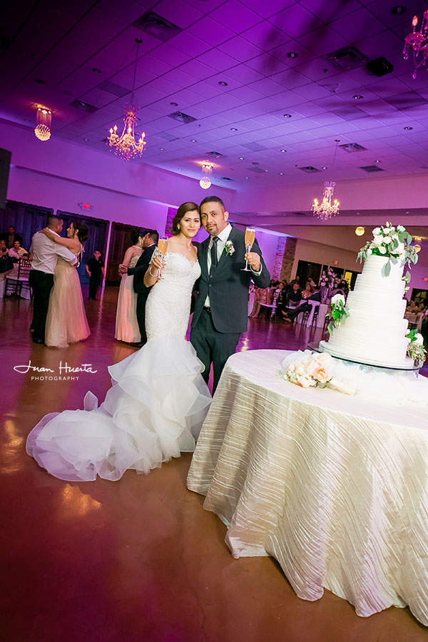 Palacio Maria Katy Texas Wedding Photographer Juan Huerta Photography