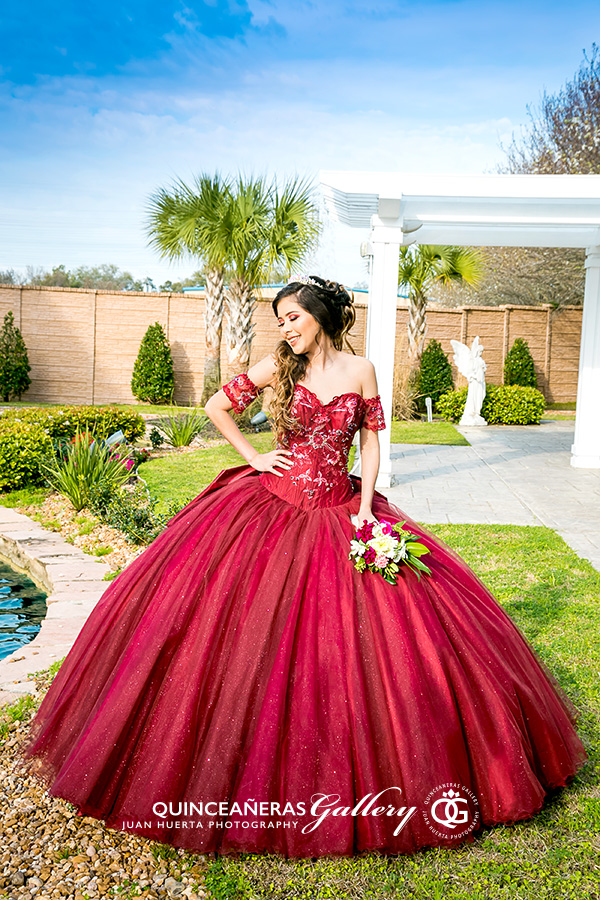 hermosa quinceanera boutique