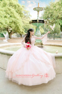 Baytown Texas Best Quinceaeras Gallery Photography + Video + DJ Prices